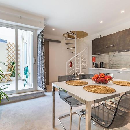 Sliema Luxurious One Bedroom Duplex Maisonette المظهر الخارجي الصورة