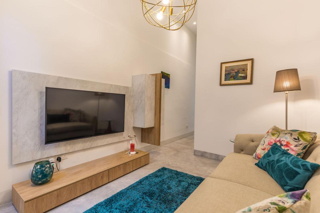 Sliema Luxurious One Bedroom Duplex Maisonette المظهر الخارجي الصورة