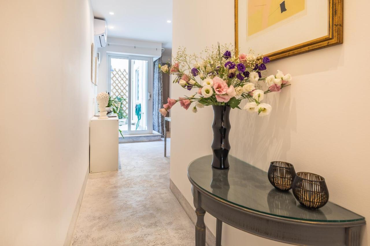 Sliema Luxurious One Bedroom Duplex Maisonette المظهر الخارجي الصورة