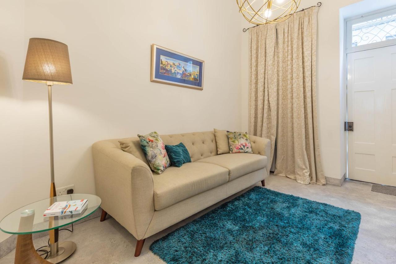 Sliema Luxurious One Bedroom Duplex Maisonette المظهر الخارجي الصورة