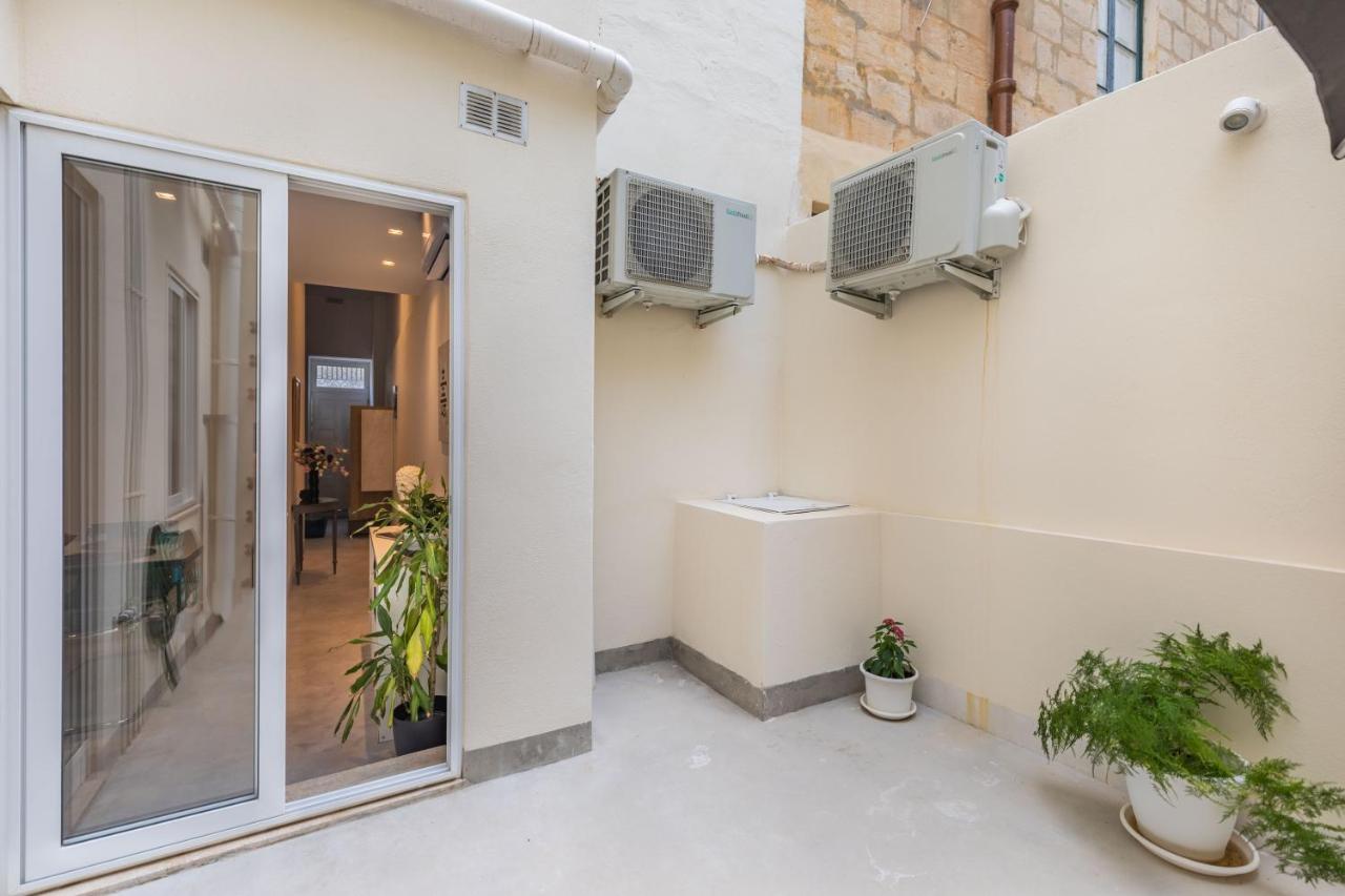 Sliema Luxurious One Bedroom Duplex Maisonette المظهر الخارجي الصورة