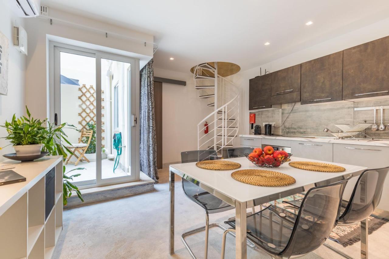 Sliema Luxurious One Bedroom Duplex Maisonette المظهر الخارجي الصورة