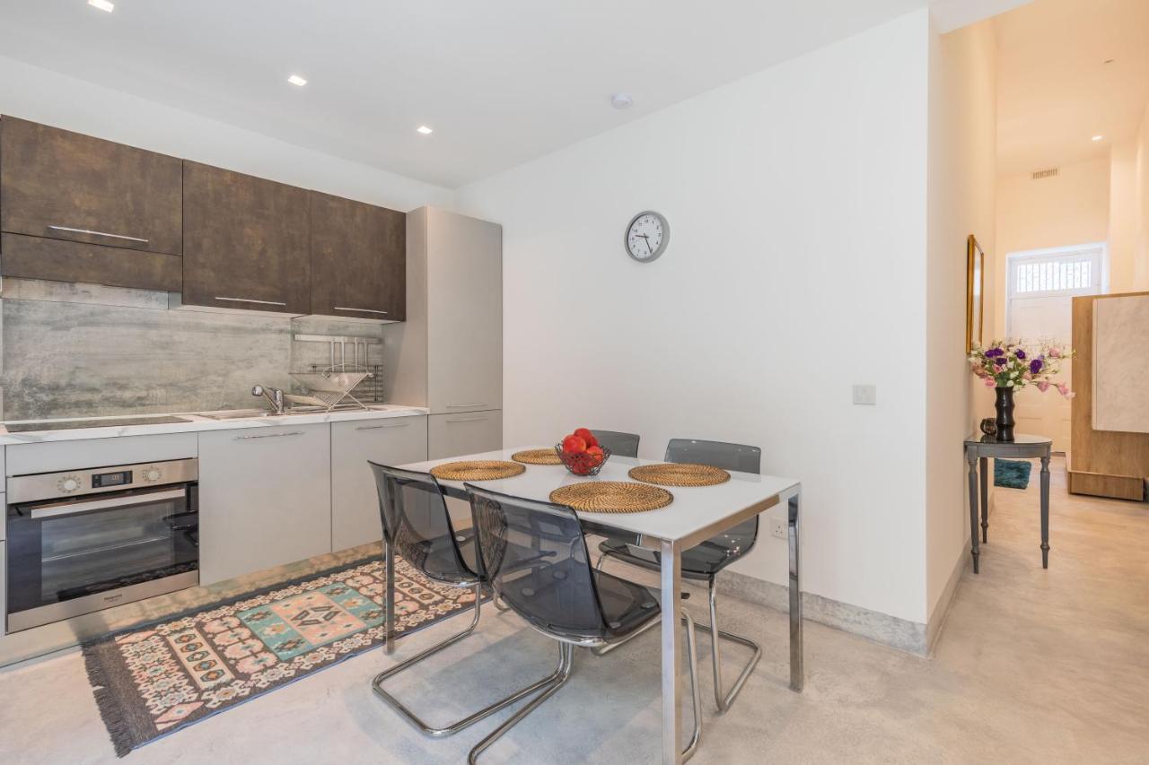 Sliema Luxurious One Bedroom Duplex Maisonette المظهر الخارجي الصورة