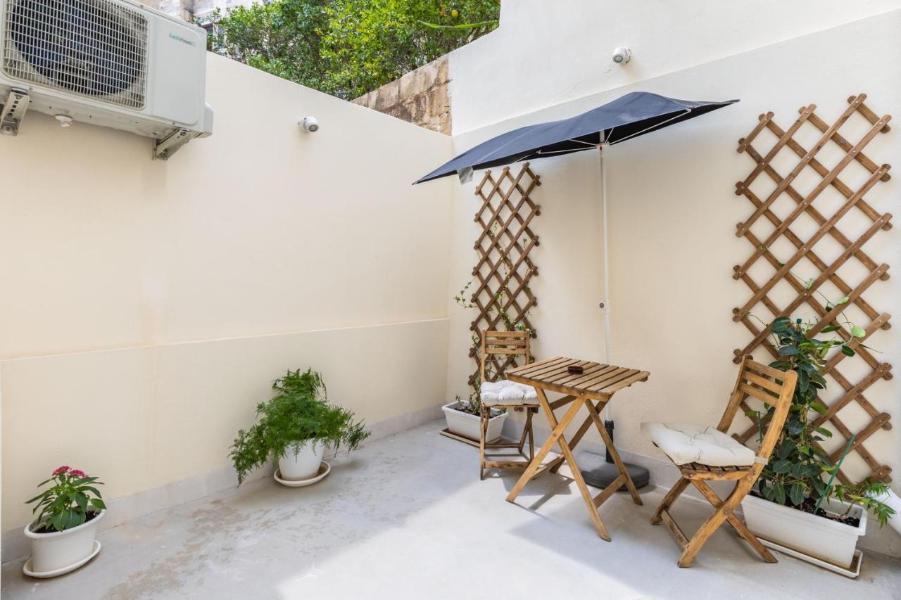 Sliema Luxurious One Bedroom Duplex Maisonette المظهر الخارجي الصورة