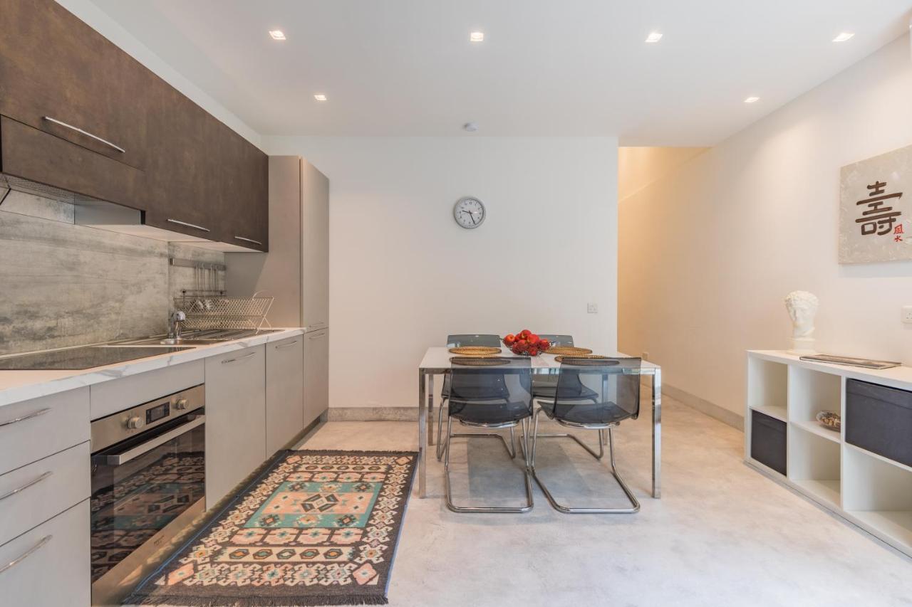 Sliema Luxurious One Bedroom Duplex Maisonette المظهر الخارجي الصورة