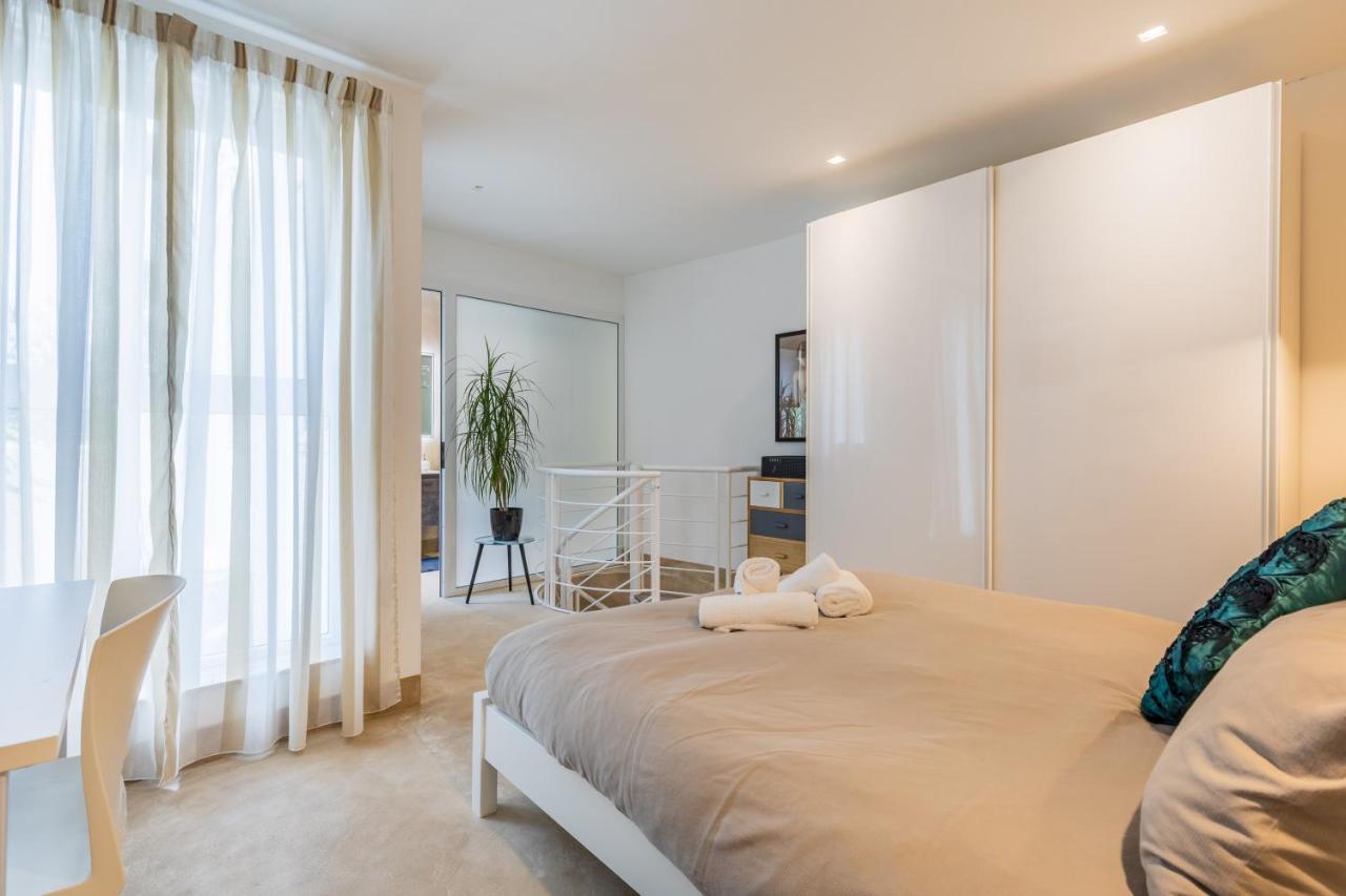 Sliema Luxurious One Bedroom Duplex Maisonette المظهر الخارجي الصورة