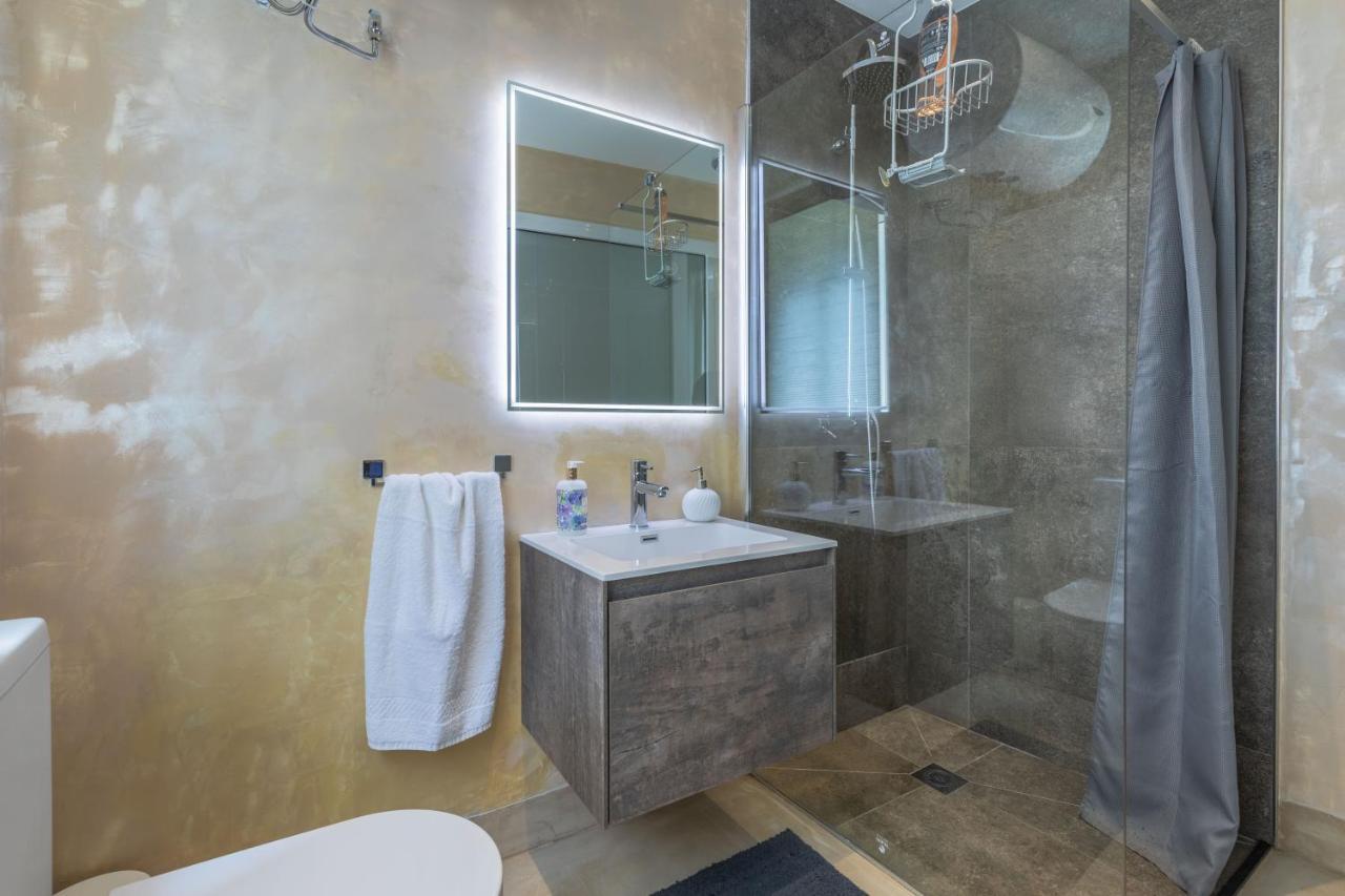 Sliema Luxurious One Bedroom Duplex Maisonette المظهر الخارجي الصورة